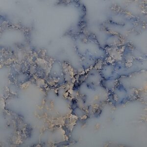 Кварцевый камень Etna Quartz Azul Imperiale