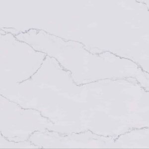 Кварцевый камень Etna Quartz Carrara Venato