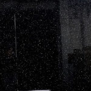 Гранит Блэк Гэлакси / Black Galaxy