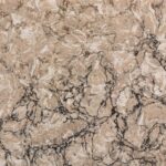 Кварцевый камень Silestone Kimbler Mist