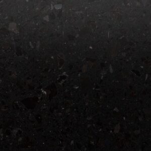 Кварцевый агломерат Technistone Taurus Terazzo Dark Matt