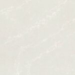 Кварцевый агломерат Teltos White Ice